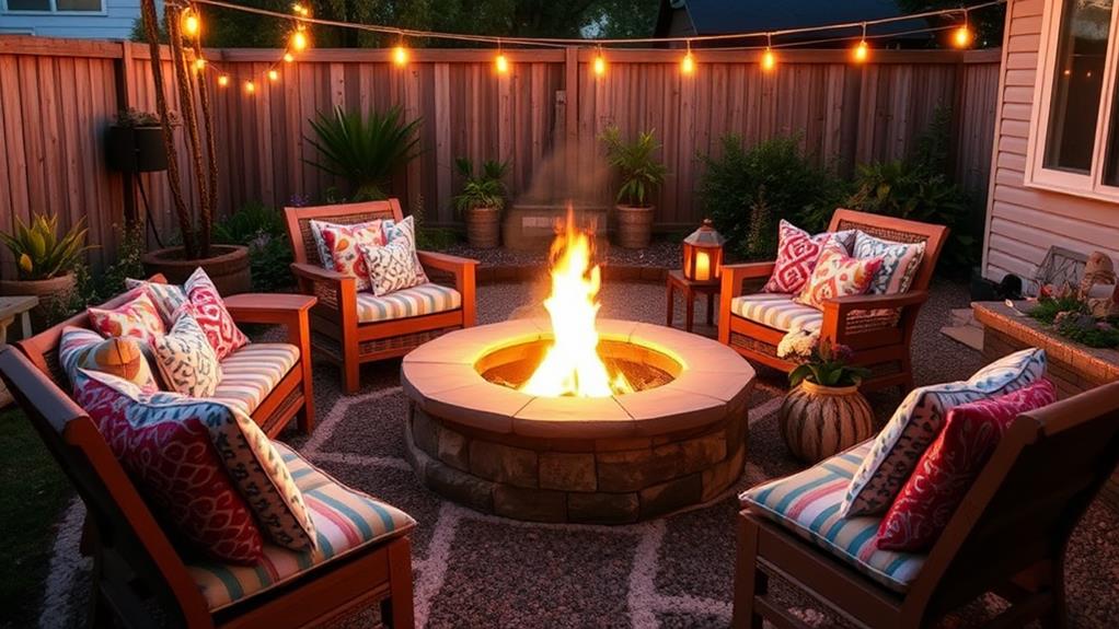 affordable fire pit essentials