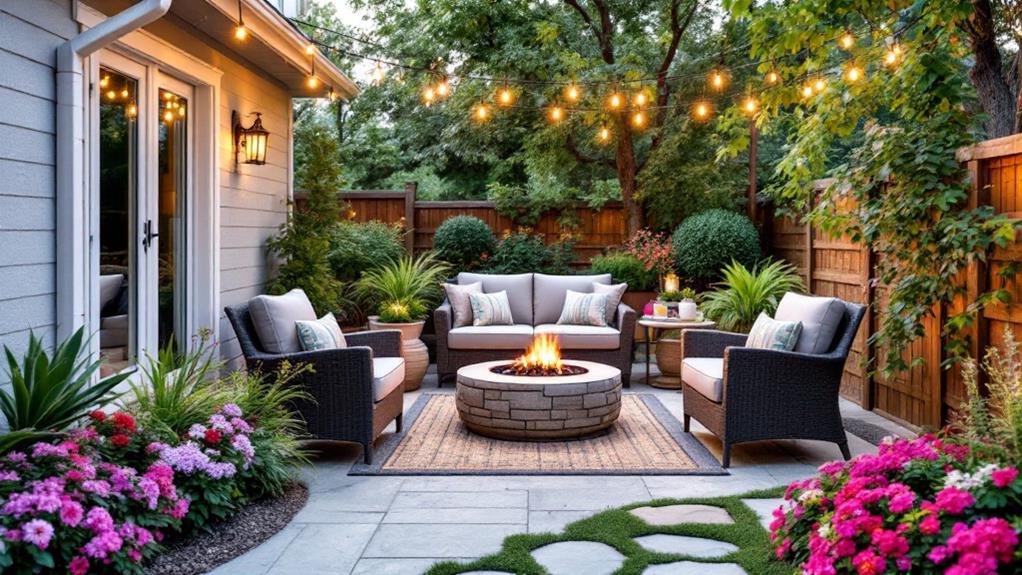 beautiful outdoor patio ideas