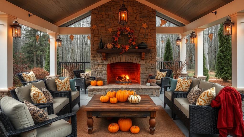 creative seasonal decoration tips