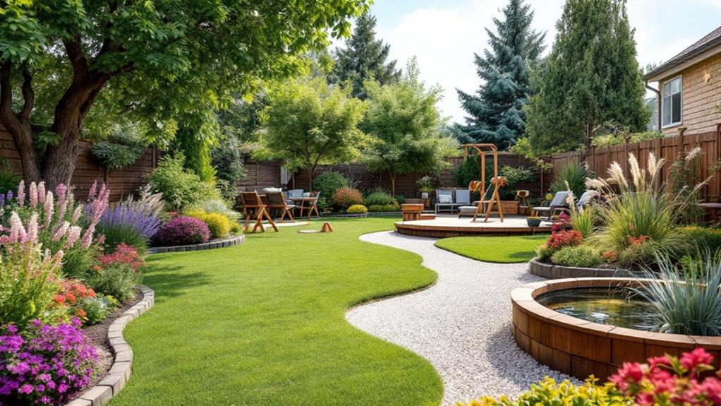 dog friendly backyard landscaping tips