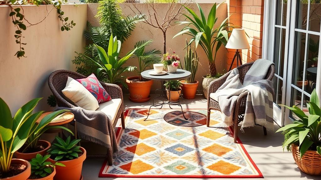 durable outdoor decor solutions