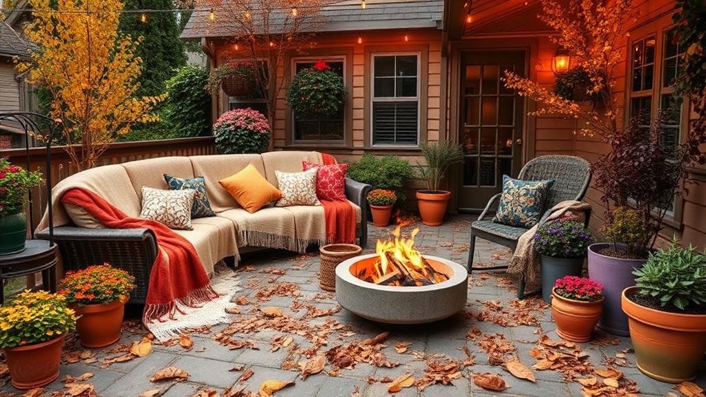 festive seasonal decorations ideas