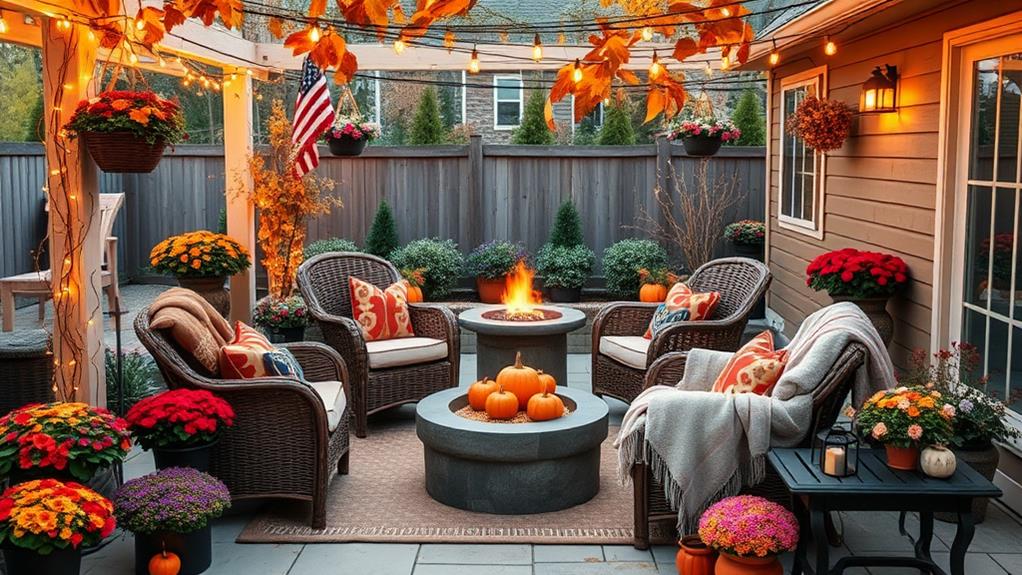 seasonal home decoration ideas