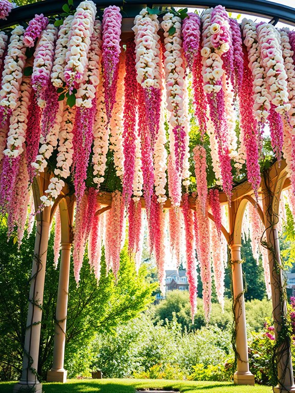 blooming nature s vibrant shelter