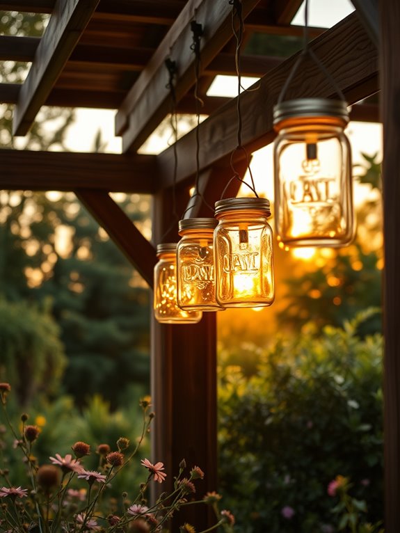 charming country style lighting decor