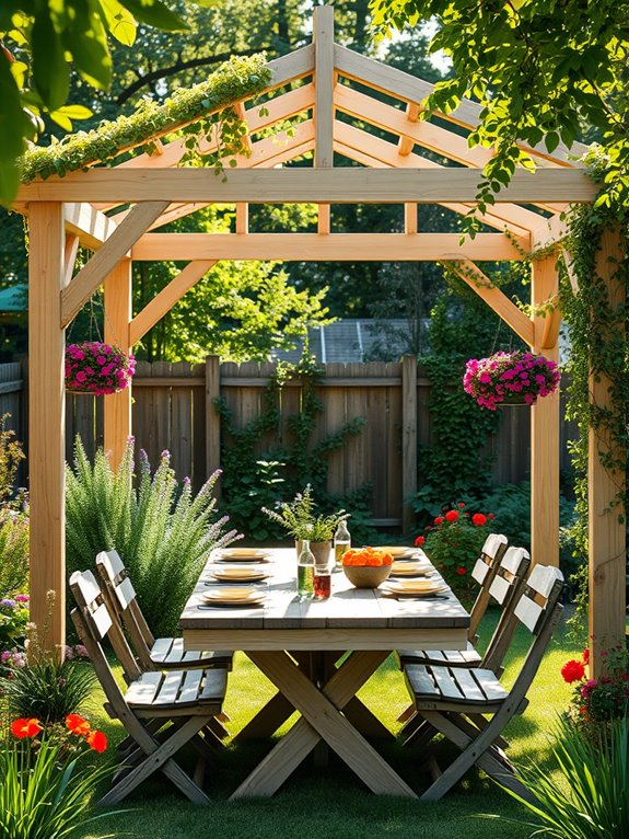 affordable outdoor gazebo options