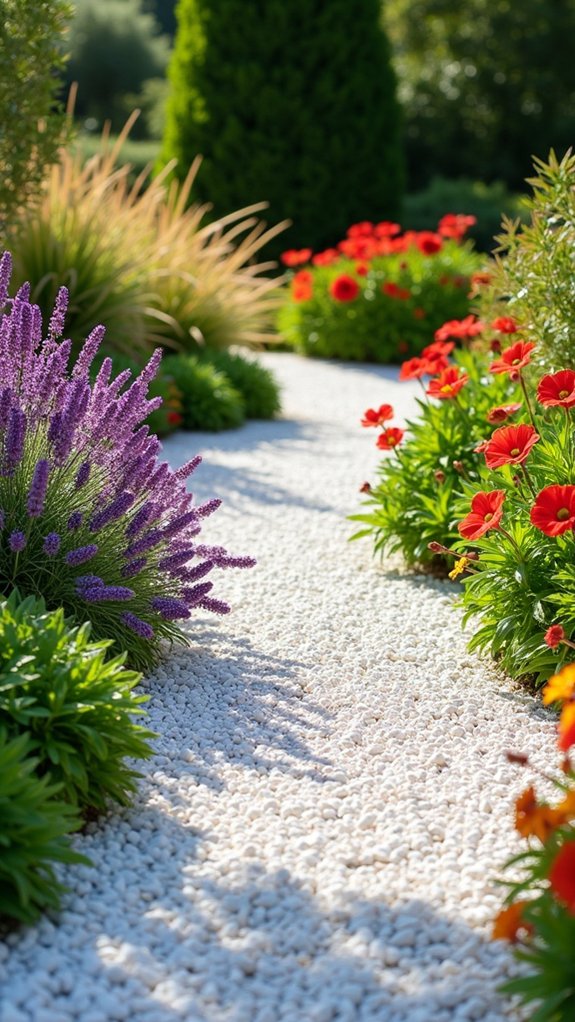 bright durable versatile landscaping