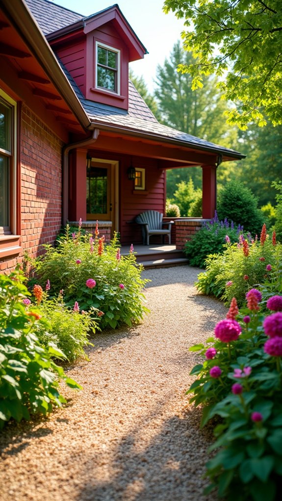 brighten your garden charm