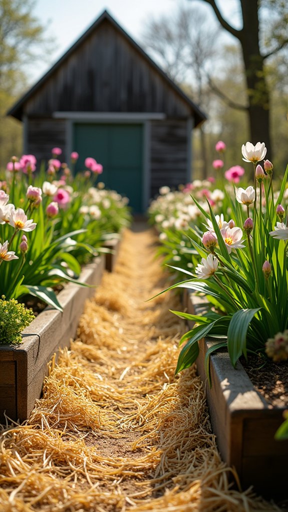 charming eco friendly garden enhancement