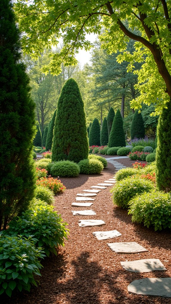 classic brown mulch benefits