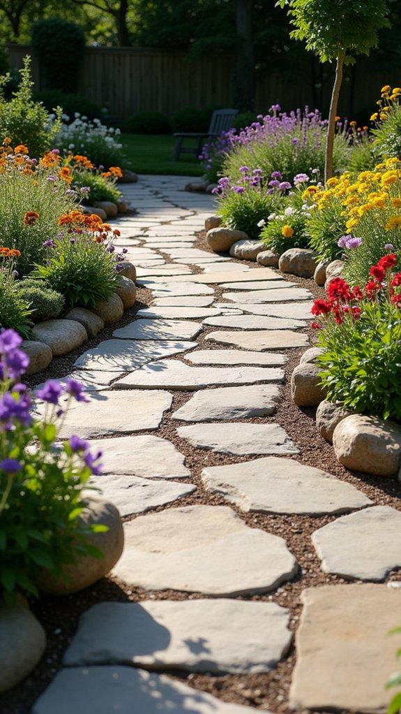 customizable natural outdoor space
