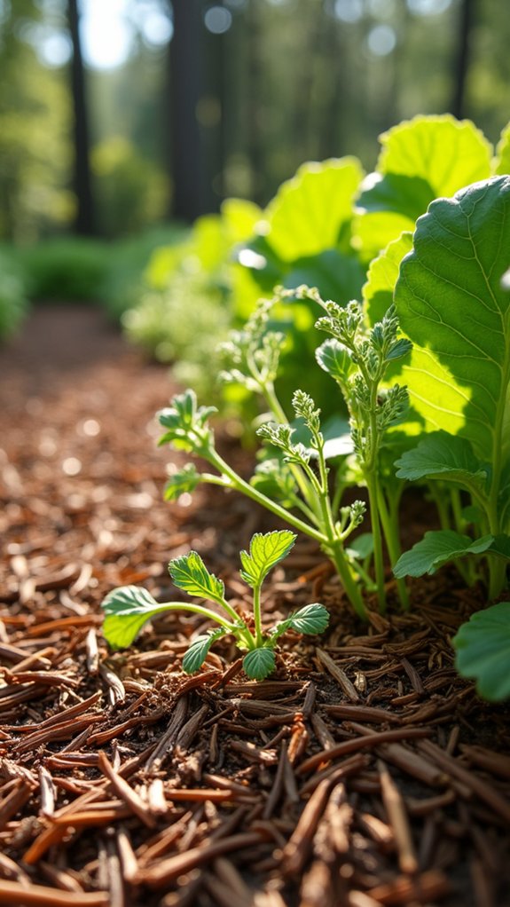 delicious garden produce haven