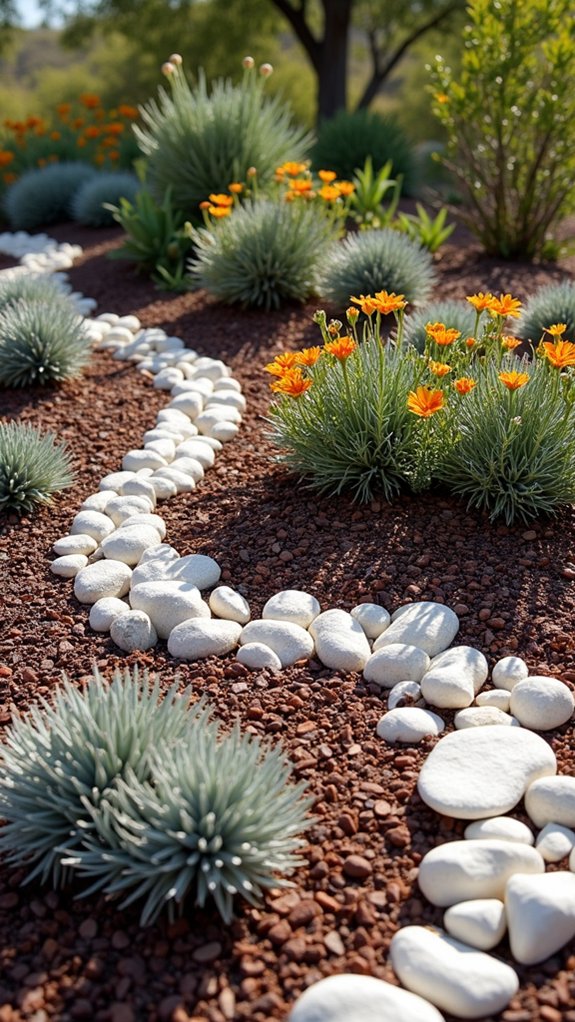 drought resistant plant integration