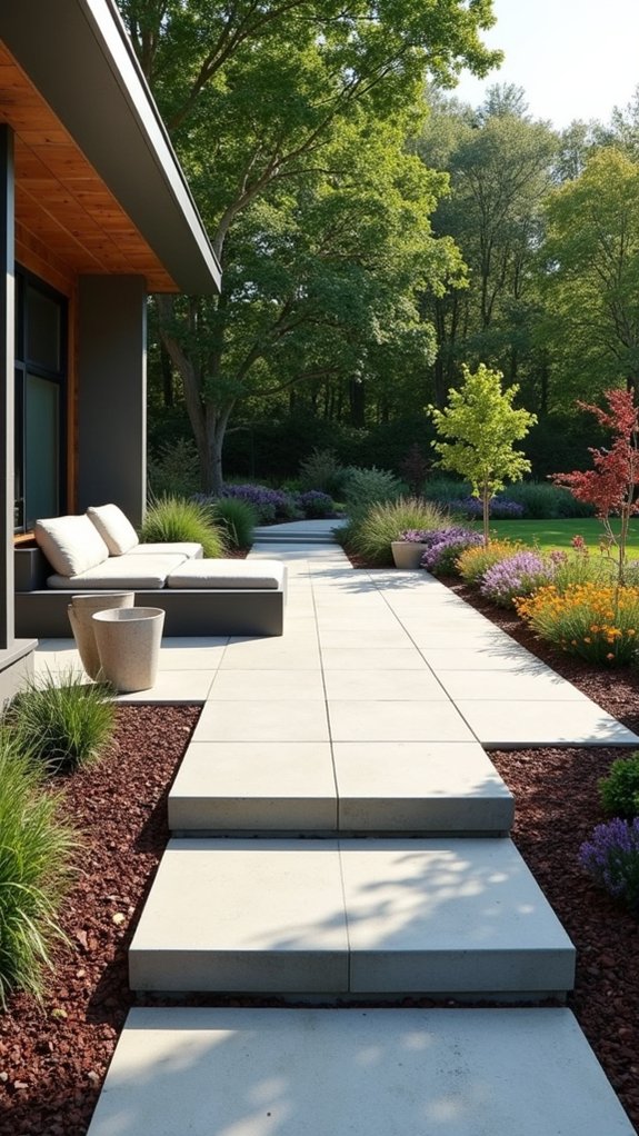 durable and stylish seating