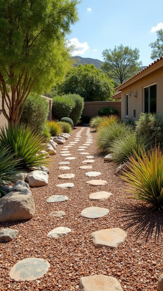 durable moisture conserving mulch