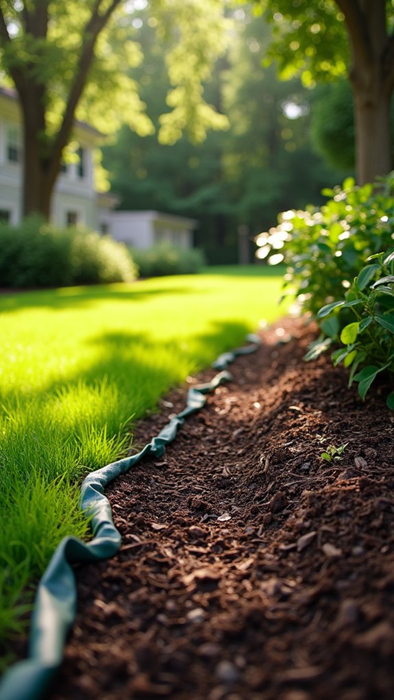 durable weed prevention solution