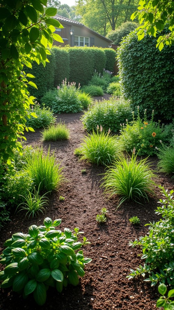 dynamic compact herb gardening