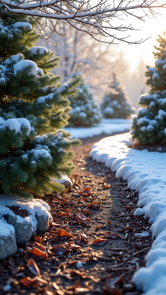 eco friendly garden enhancement solution