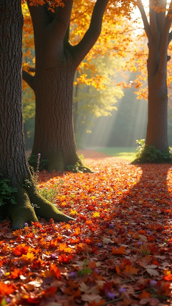 eco friendly garden mulch benefits