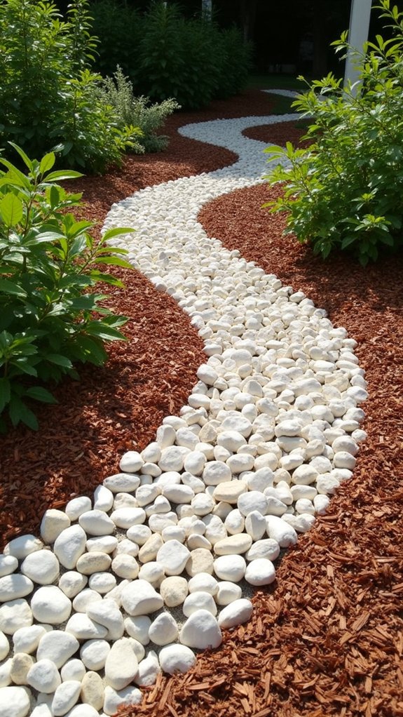 eco friendly landscaping practices emphasized