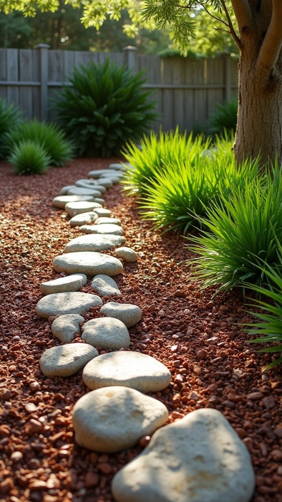 eco friendly mulch alternatives benefits