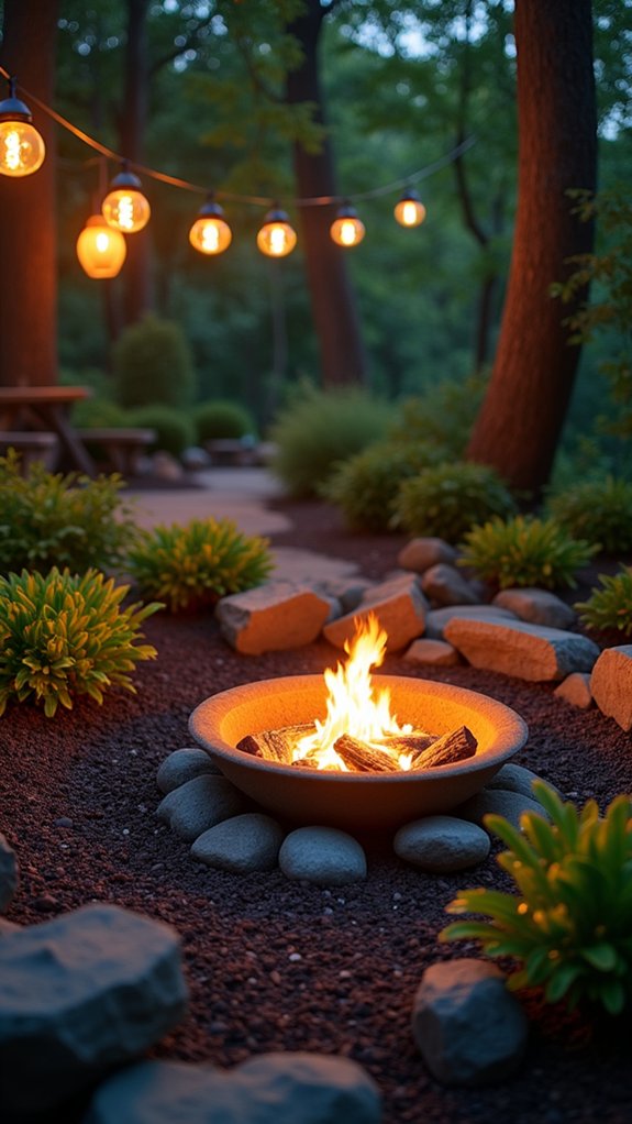 eco friendly mulch options