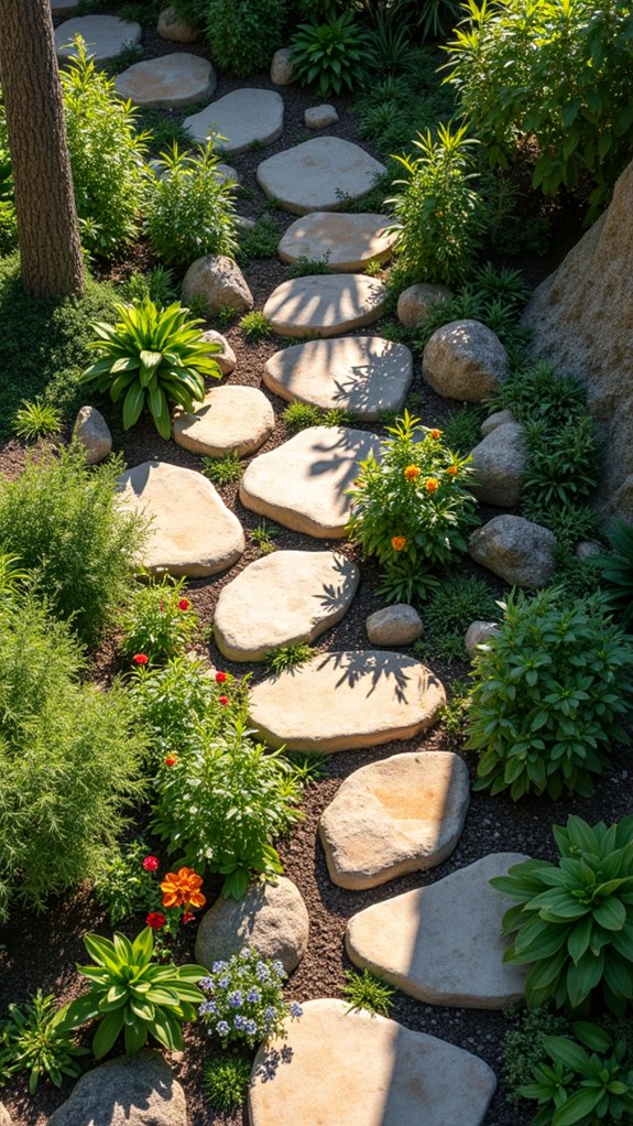 edible aesthetics in gardening