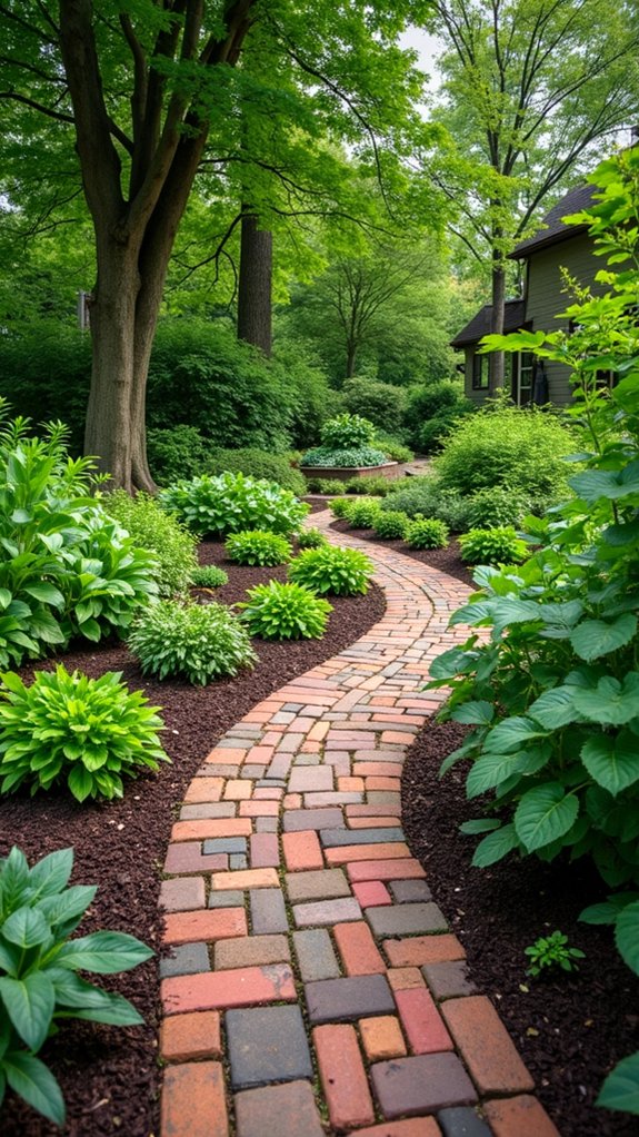 edible plants in landscaping