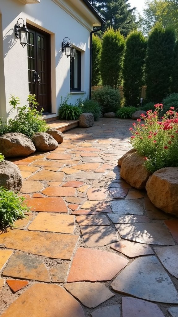 elegant durable outdoor gathering