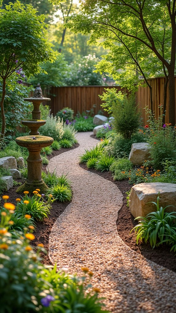 enhancing biodiversity with native plants