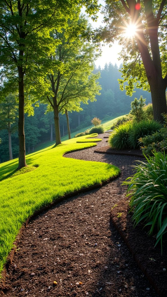 erosion control matting benefits