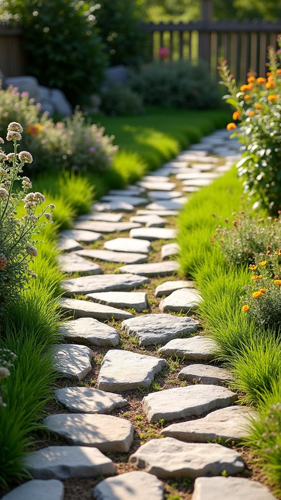functional and aesthetic pathway