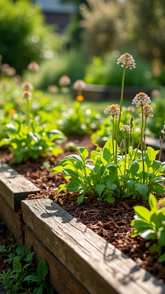 grass clippings enhance decomposition