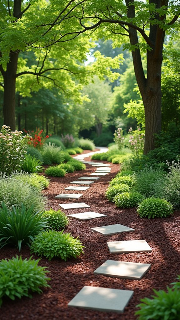 ground cover plants benefits
