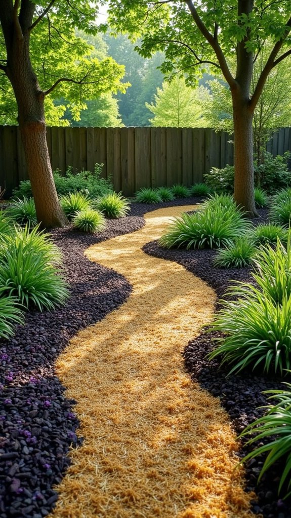 low maintenance gardening solutions