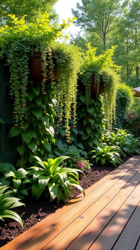 maximizing space with beauty