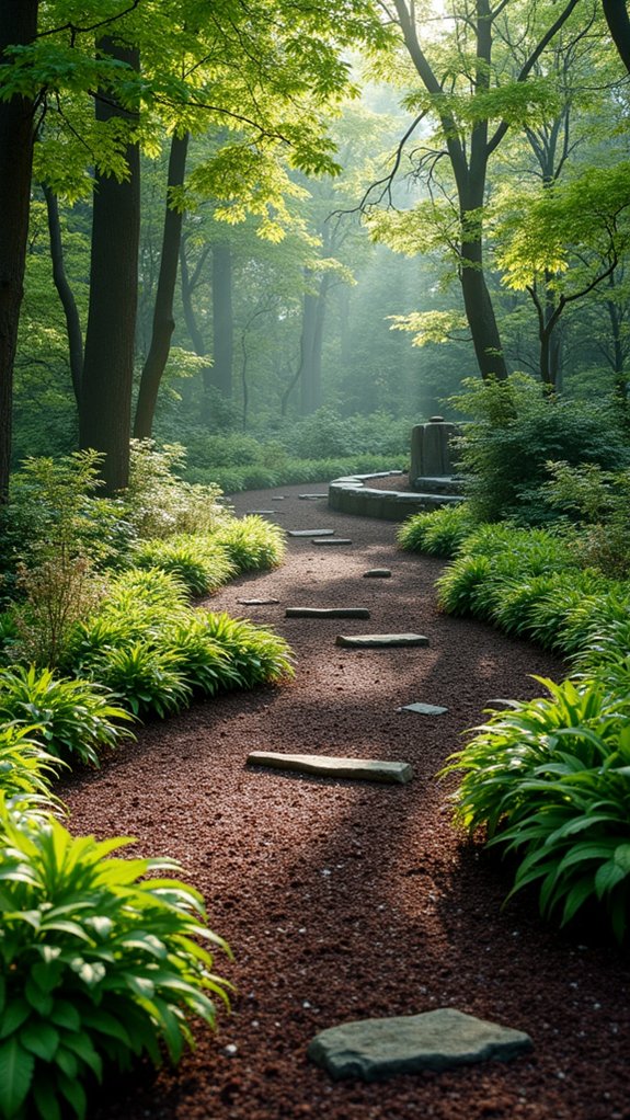 multi tiered garden designs