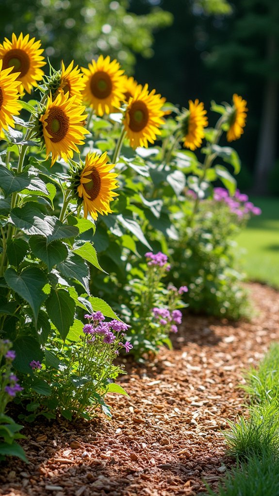 natural aesthetic soil enhancement