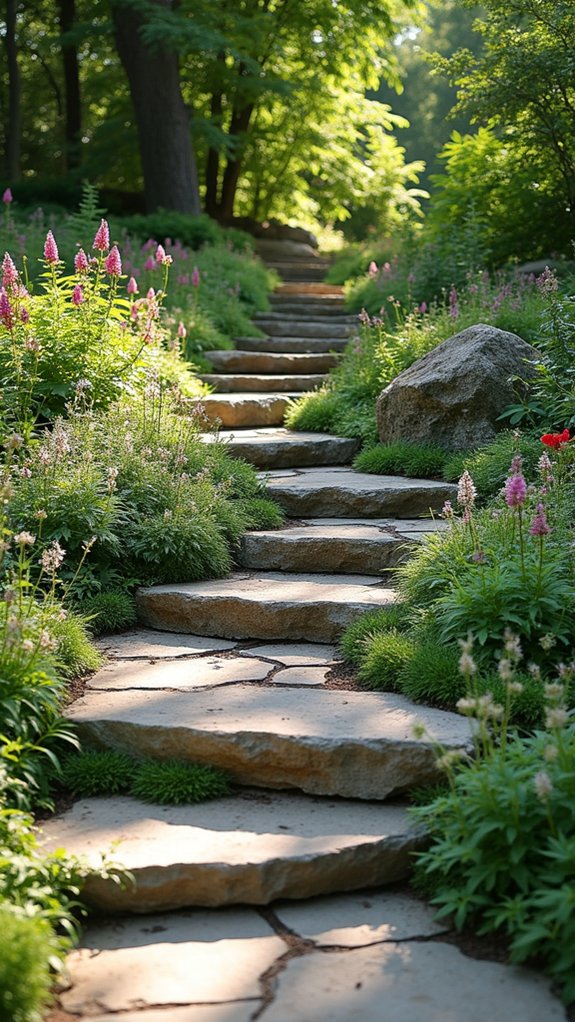 natural beauty and functionality