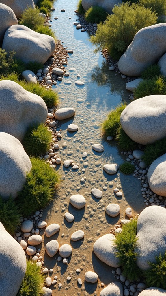 natural beauty and tranquility