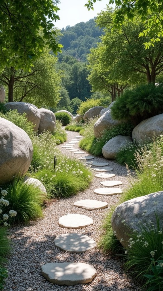 natural beauty durable pathways