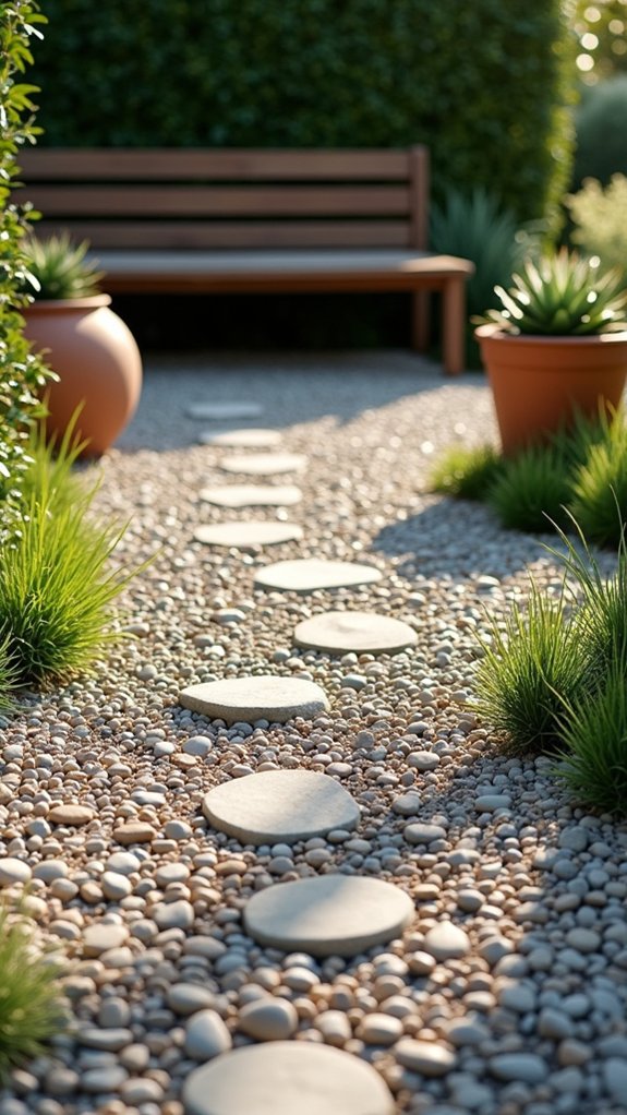 natural customizable outdoor flooring