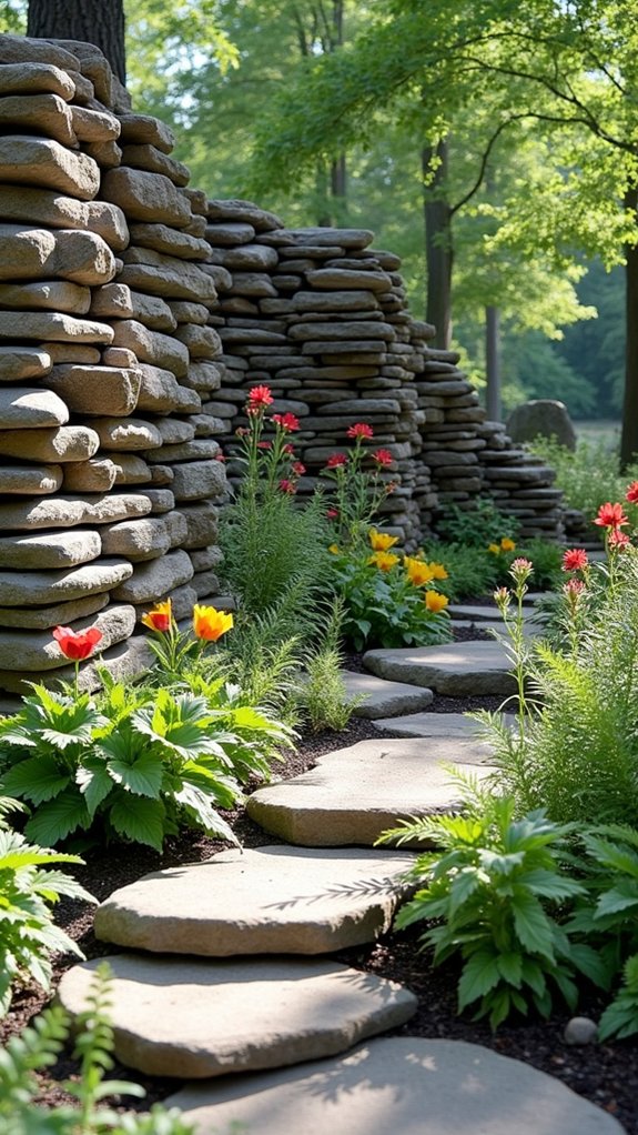 natural durable privacy solution