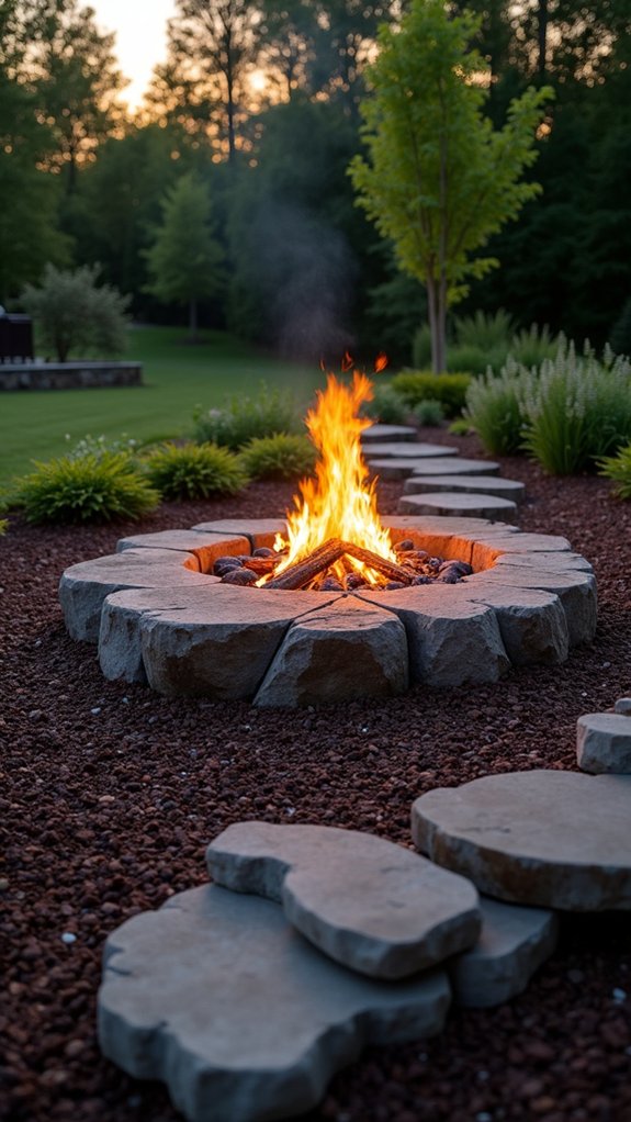 personalized mulch design projects