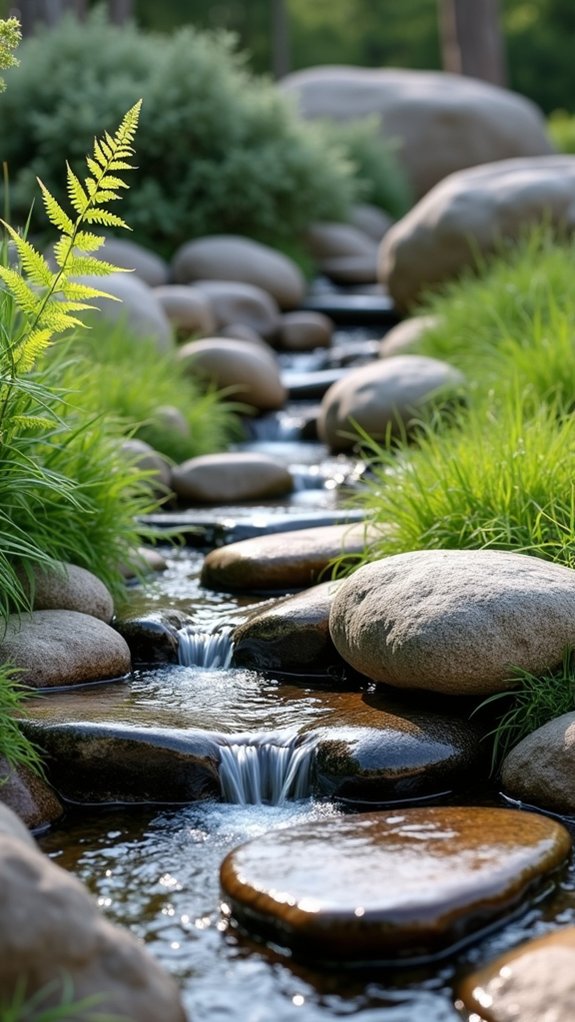 rock erosion prevention techniques