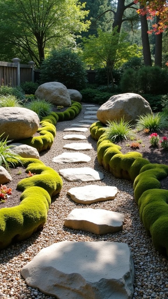 rock garden creation essentials