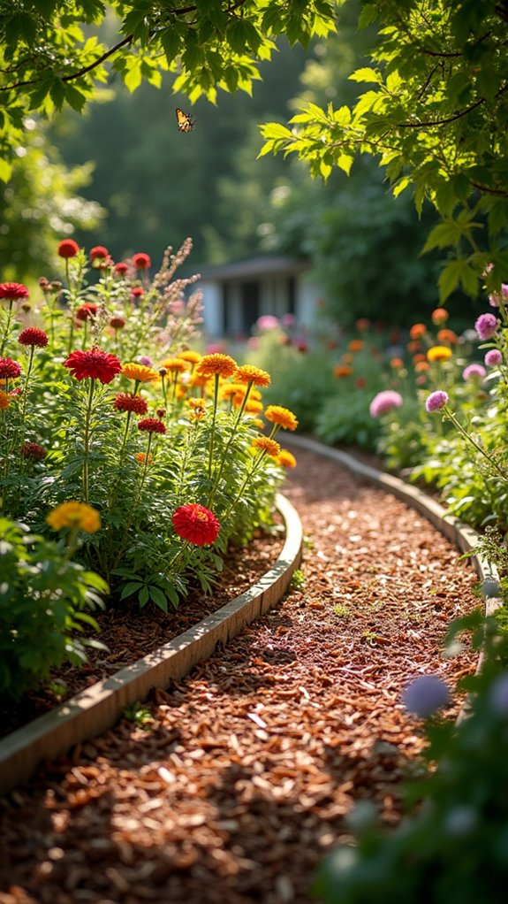 rustic charm and beauty