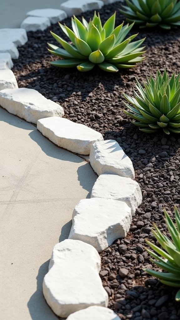 serene simplicity and functionality