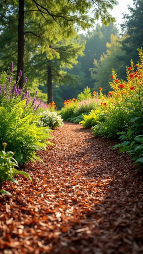 sustainable garden border solutions