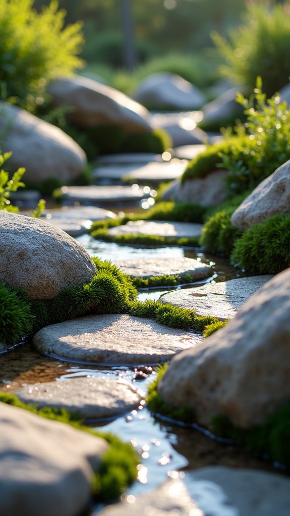 sustainable permeable paving solutions